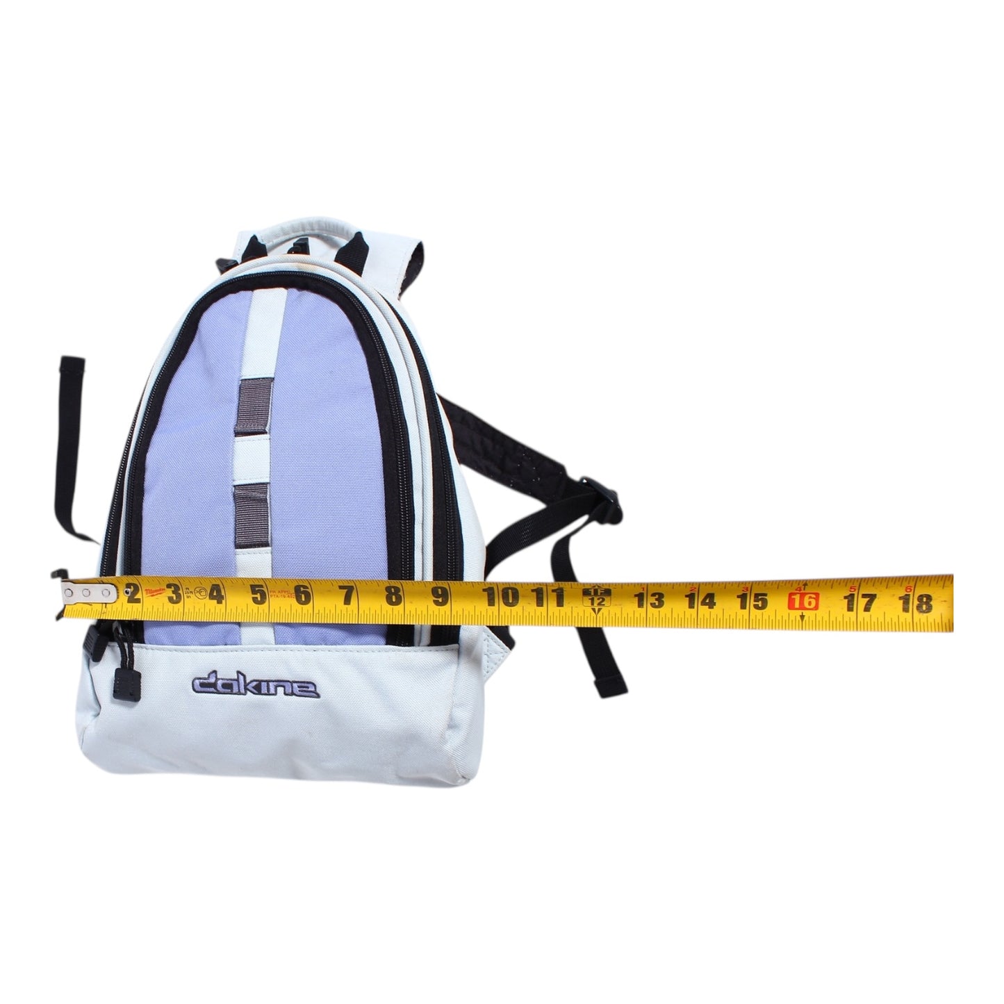 y2k dakine mini backpack