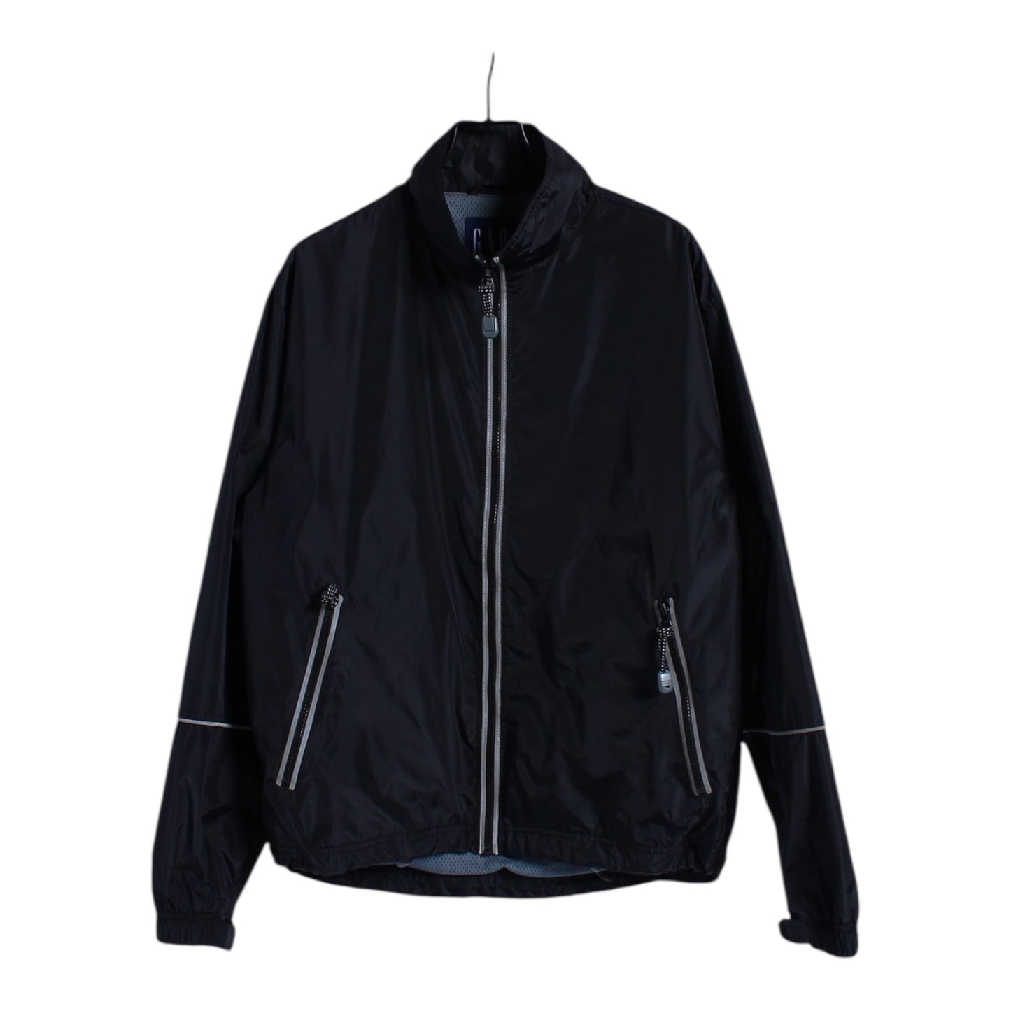 2000 Gap tech jacket medium