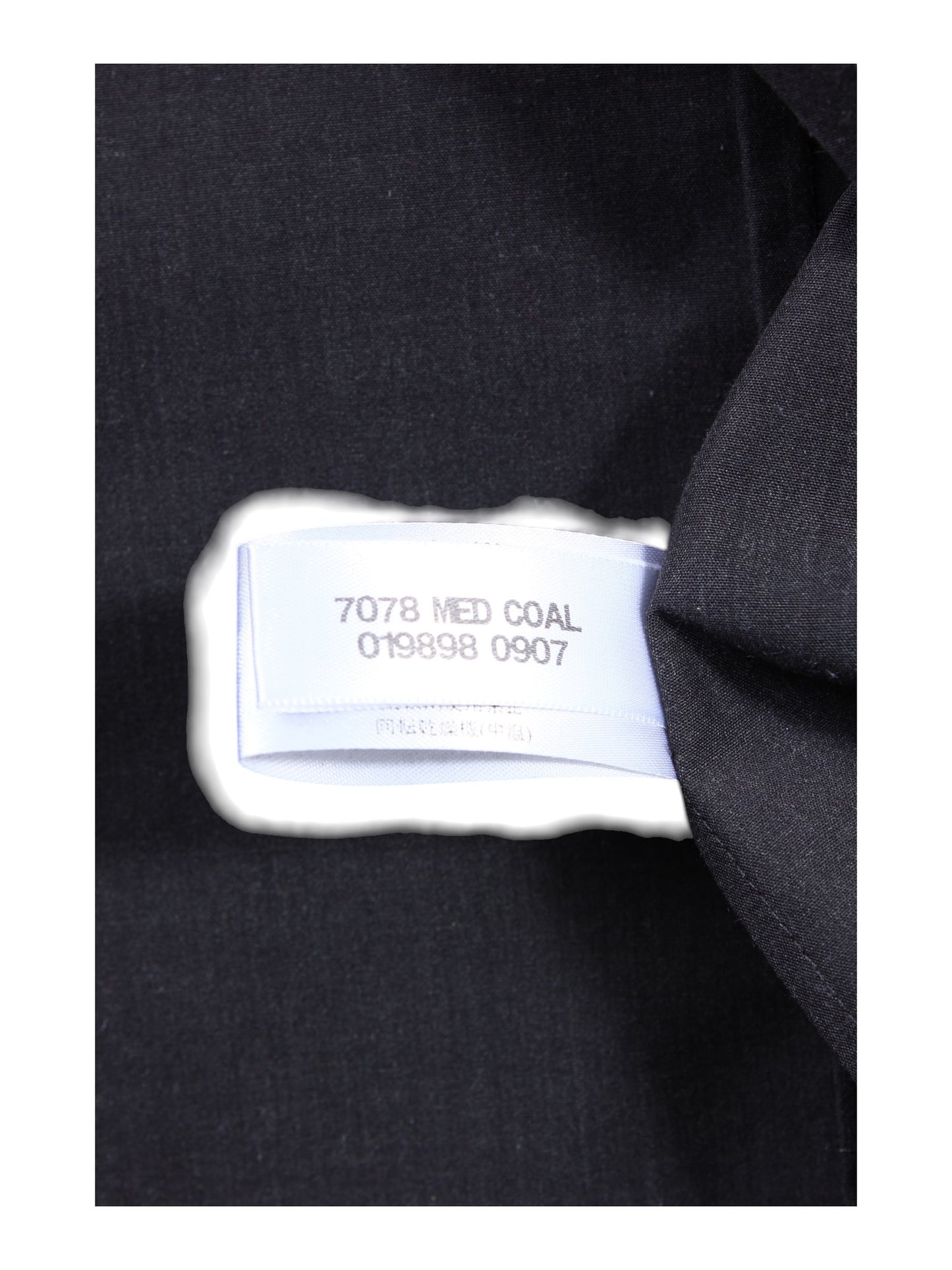 2010 Arc’teryx veilance stealth shirt Made in canada🇨🇦 medium