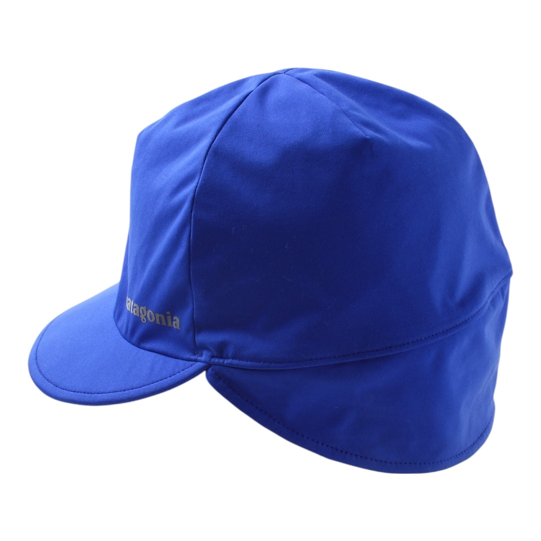 Patagonia running hat