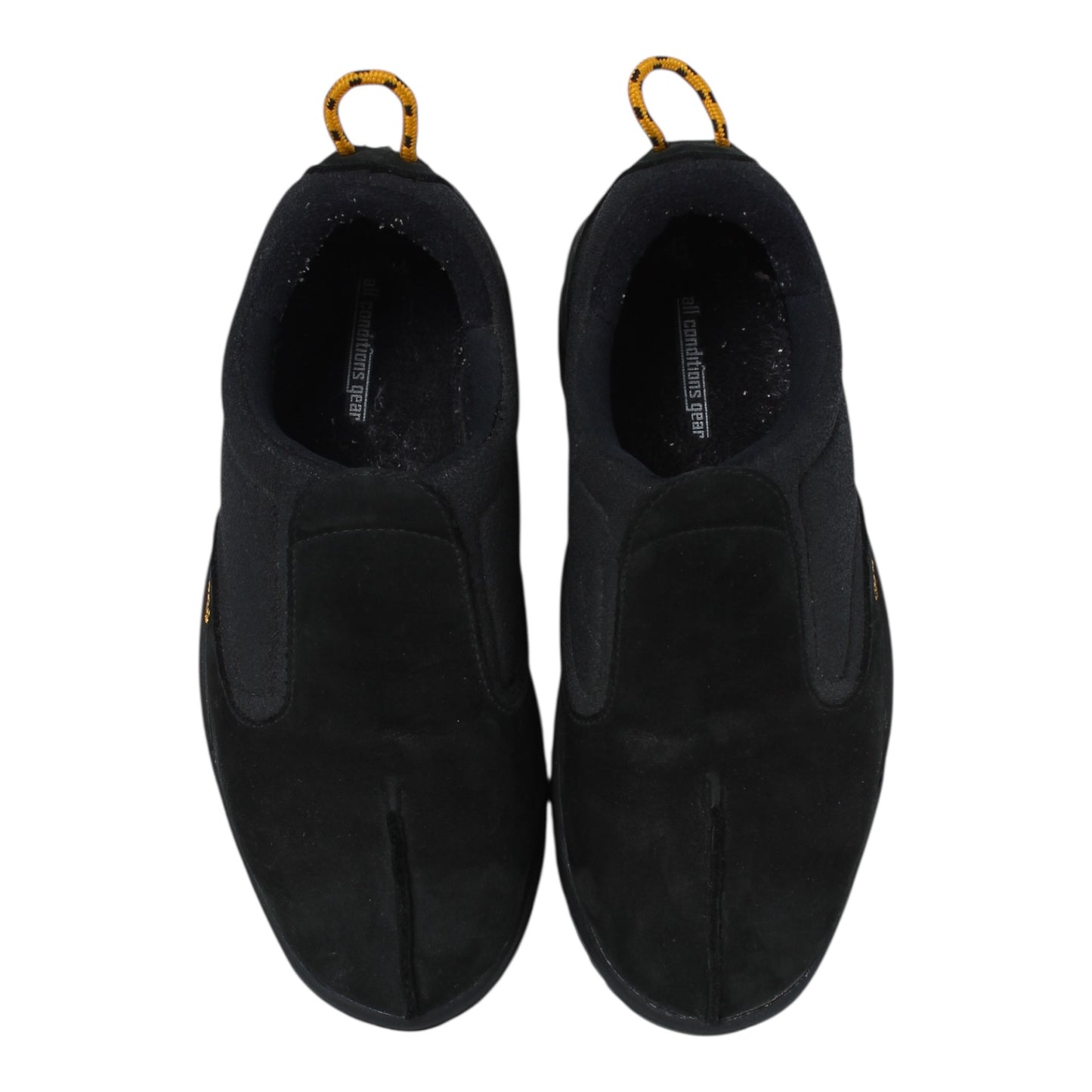 2000 Nike ACG moc sz8