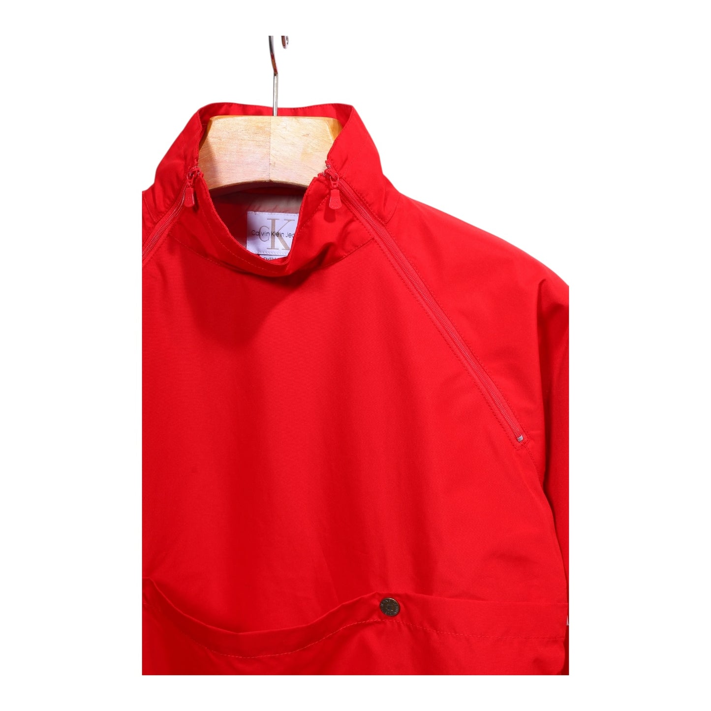 Calvin Klein transformable Bag pullover Small