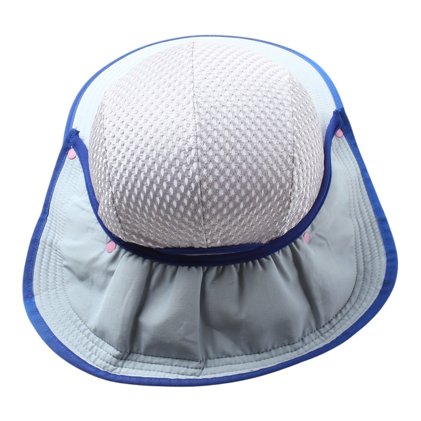 1993 Patagonia sun hat long bill