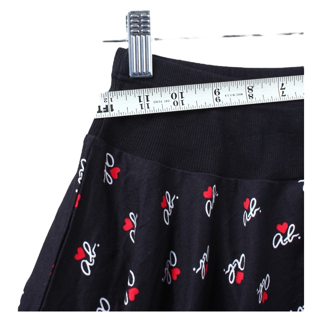agnes b skirt. sz2