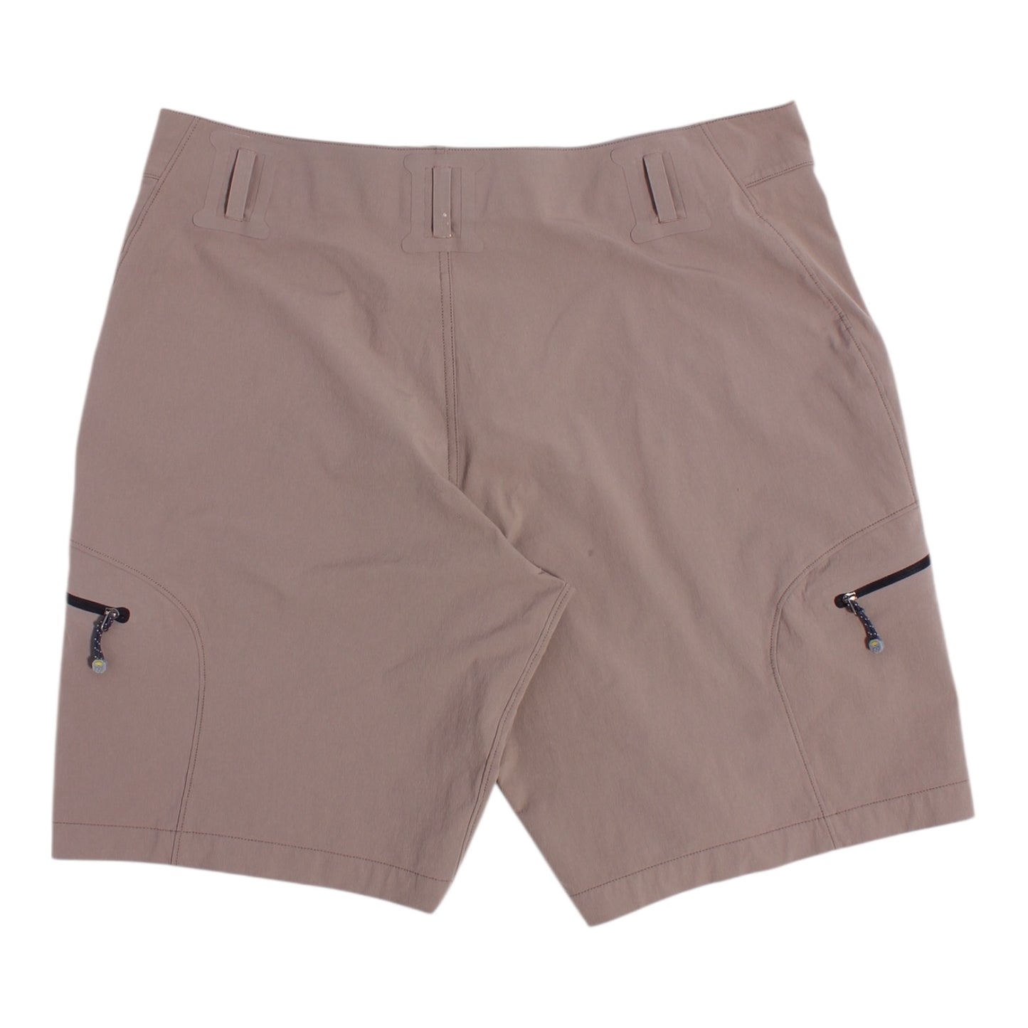 Mountain hardwear tech short large