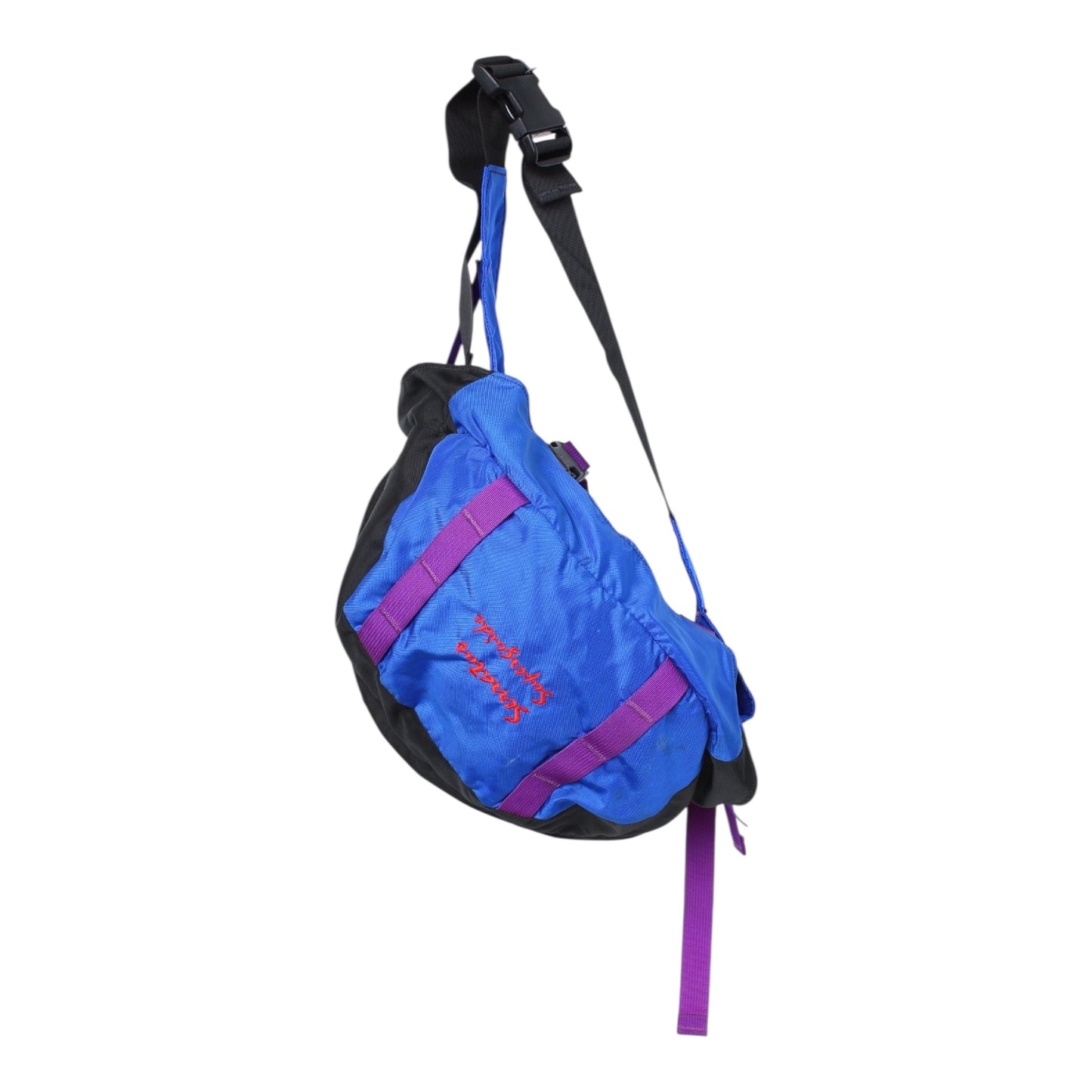 1995 Serratus Superguide hiking backpack