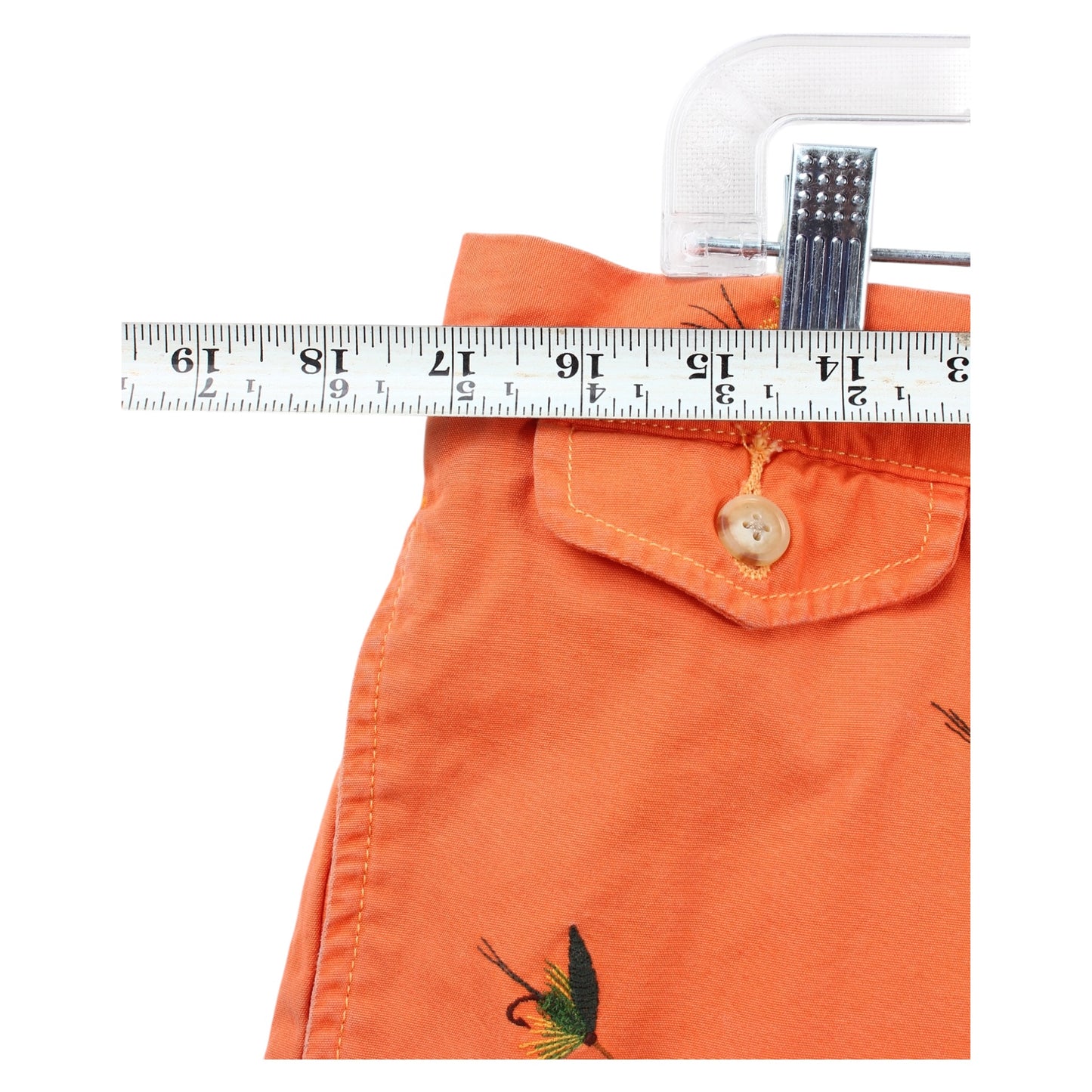 Polo Ralph Lauren fly fishing short 34
