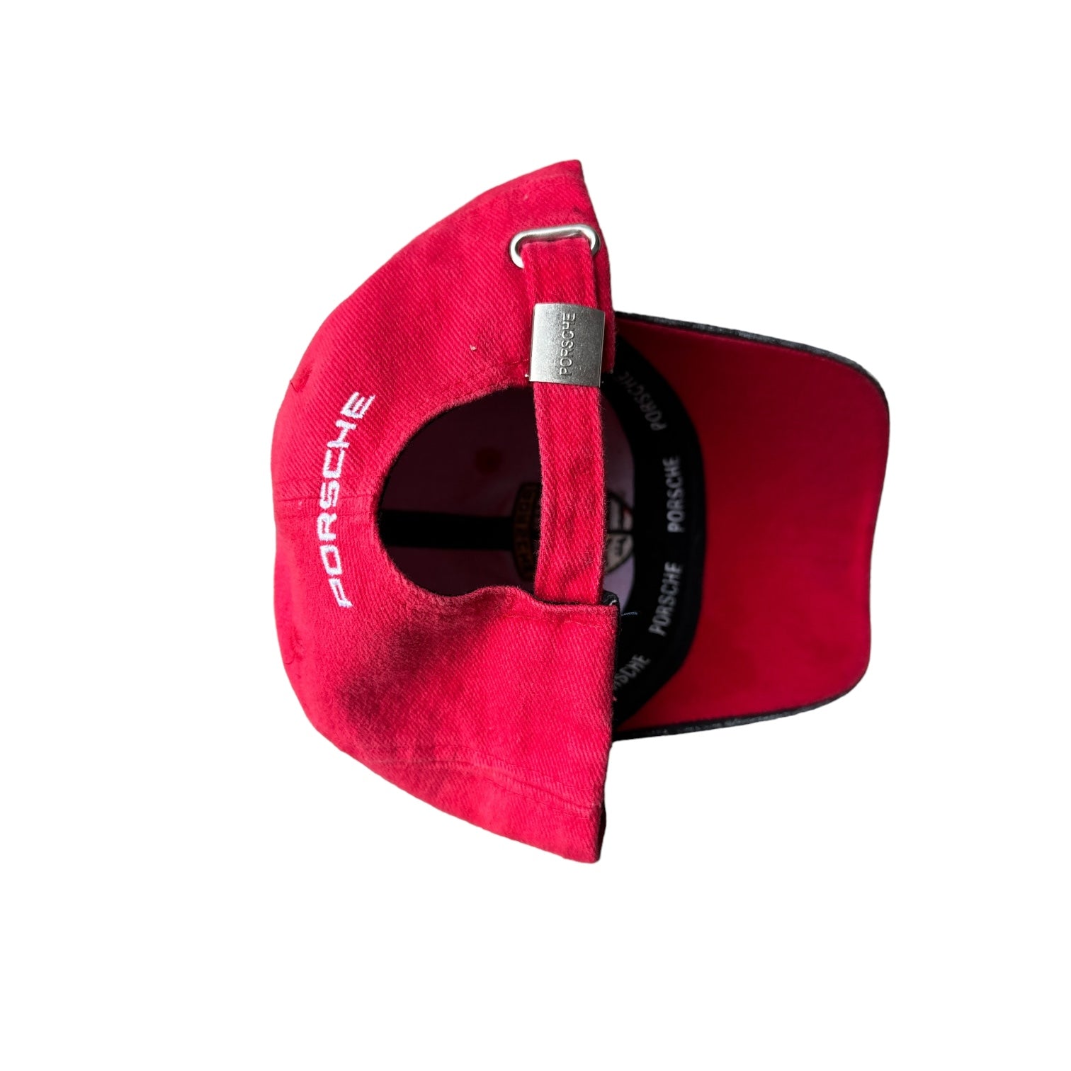 Porsche hat – Vintage Sponsor