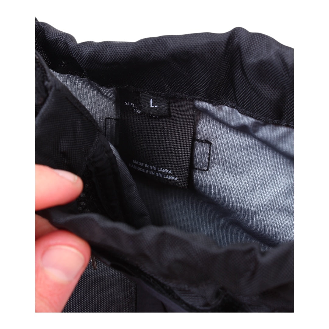 90s Mountain Hardwear gaiters large