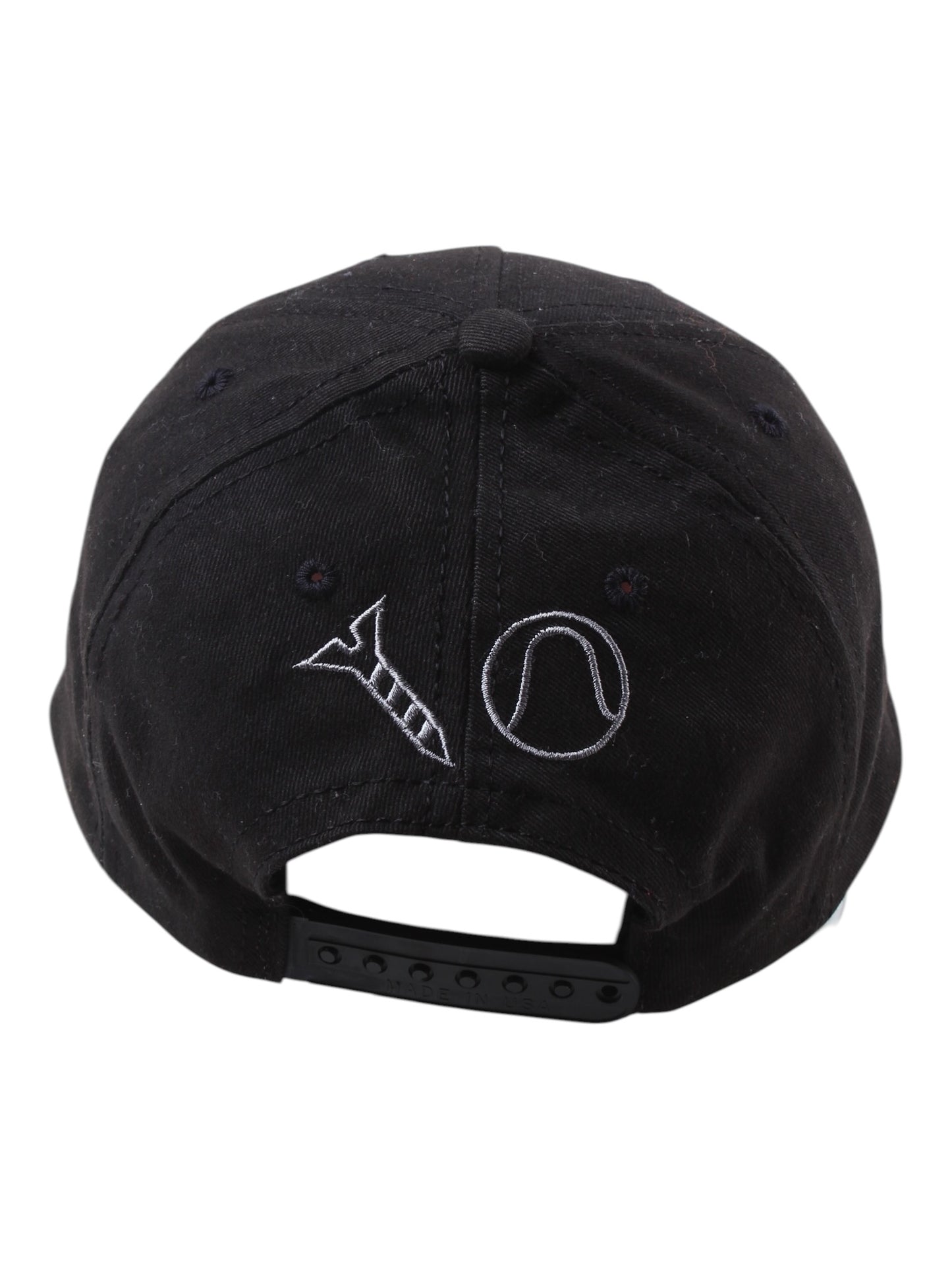 90s Daffy Duck long bill hat screwball