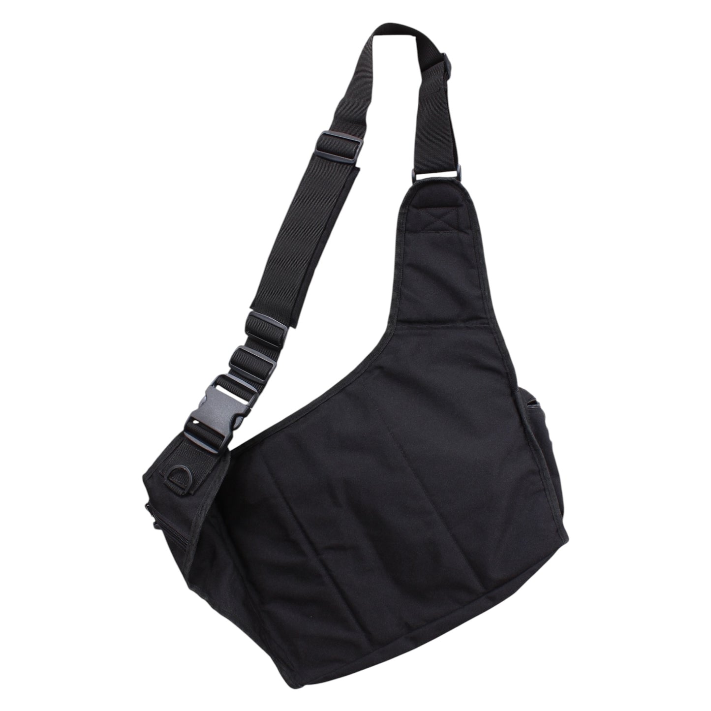 2000s Gap cargo pocket sling bag