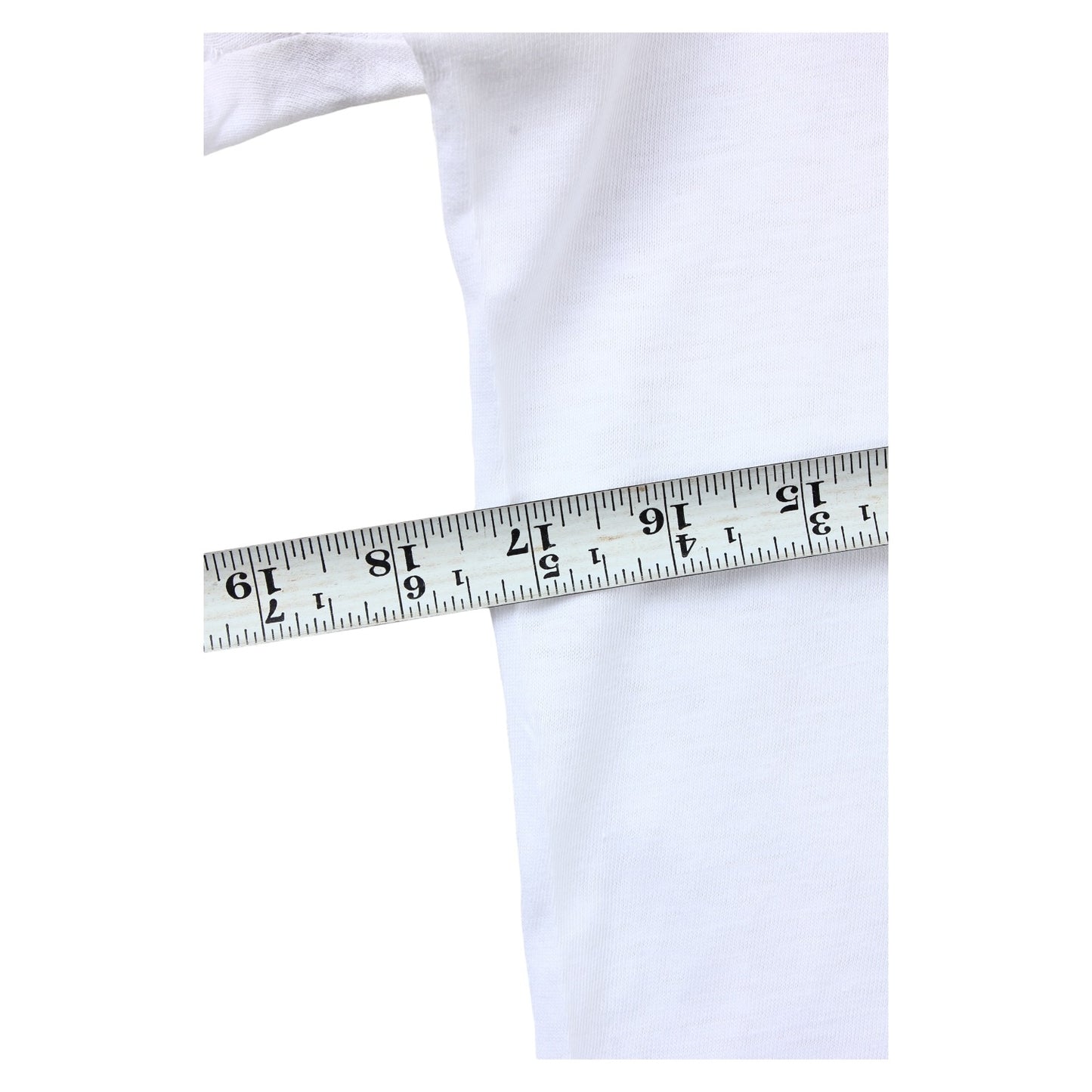60s Blank tee XS