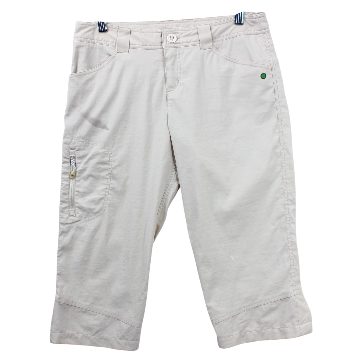 2000s Chlorophylle capri 32/18