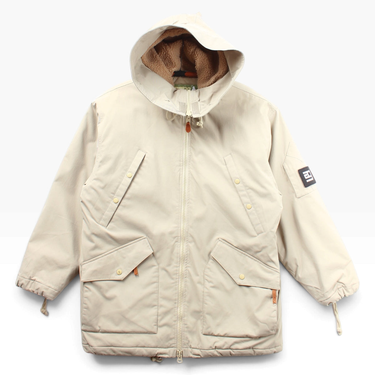 Burton Analog year 1 snorkel jacket XL