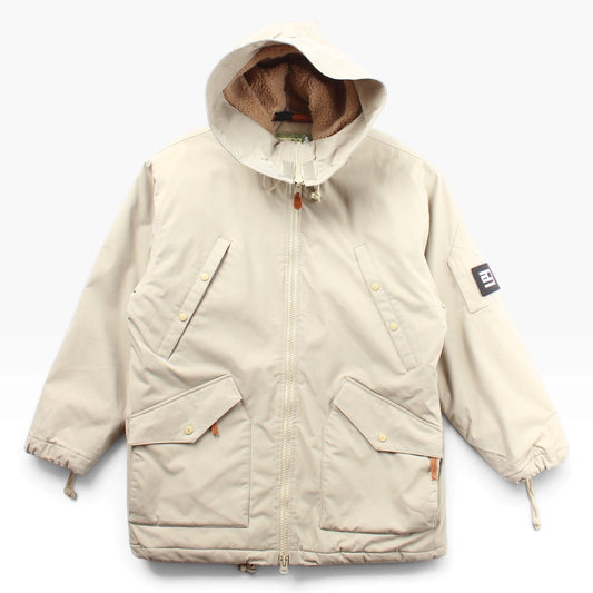 Burton Analog year 1 snorkel jacket XL