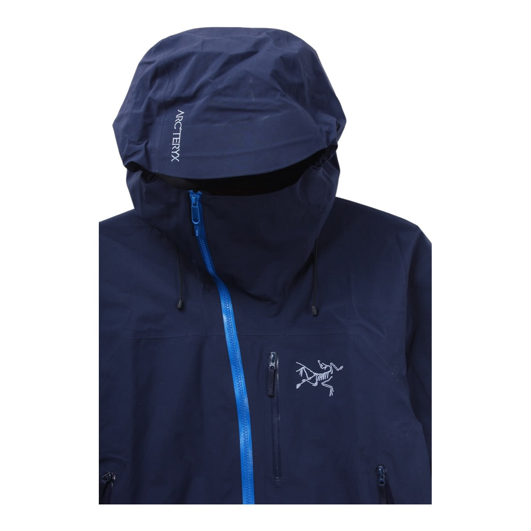 2017 Arc’teryx rebird sidewinder large