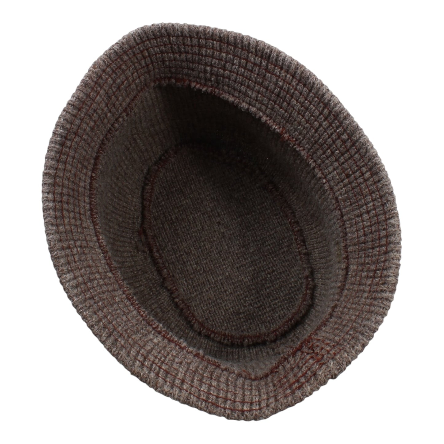 wigwam wool bucket hat