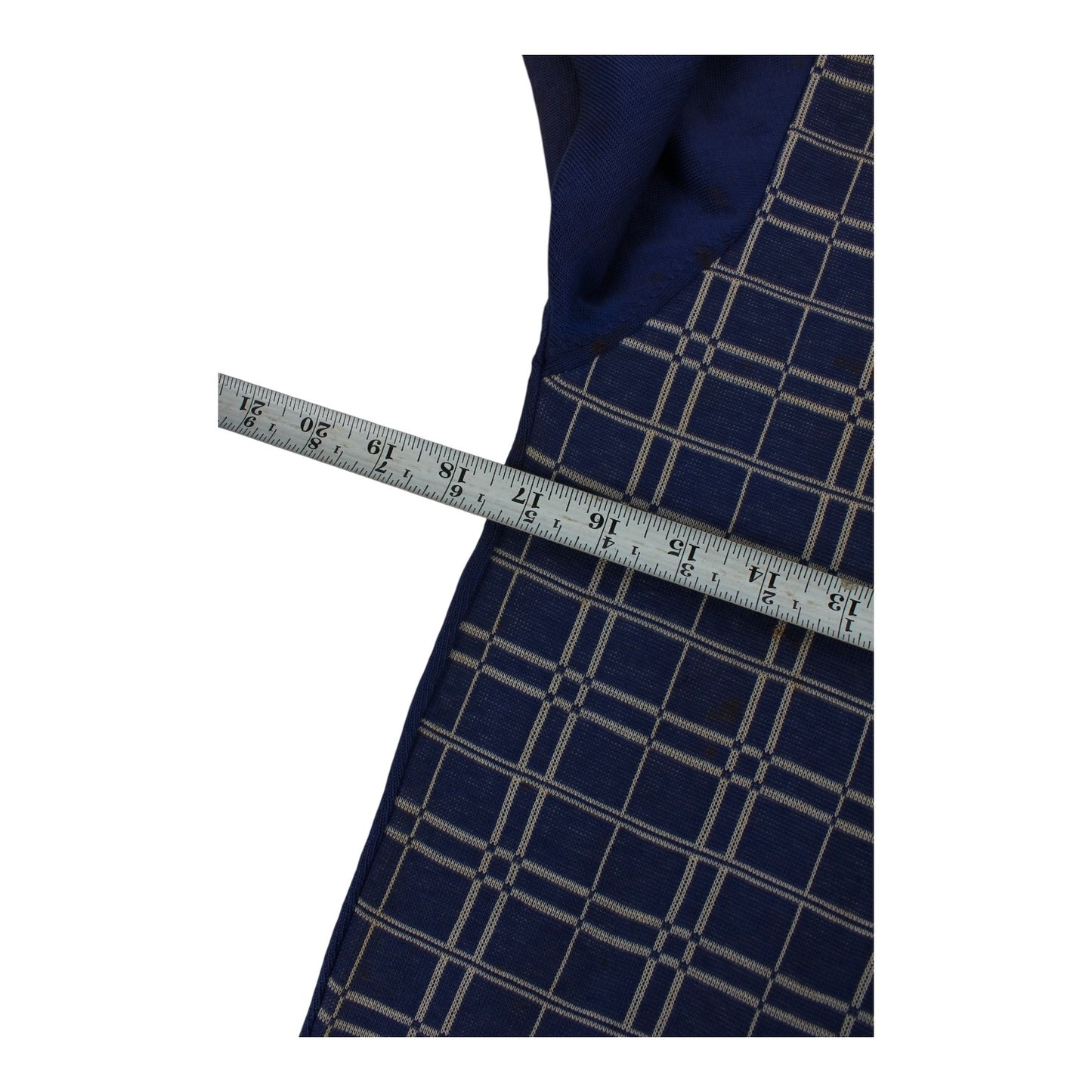 50s Italian camp shirt