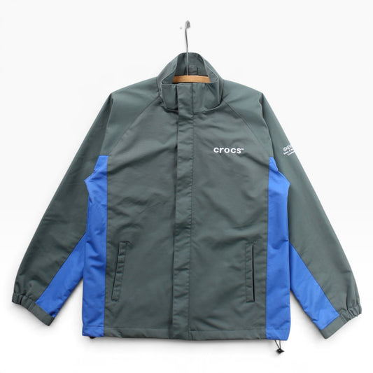 2011 Crocs jacket feel good revolution M/L