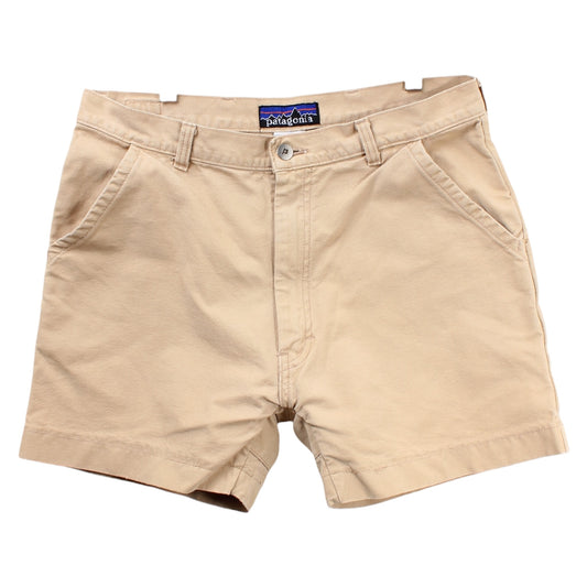 80s Patagonia standup short 33waist