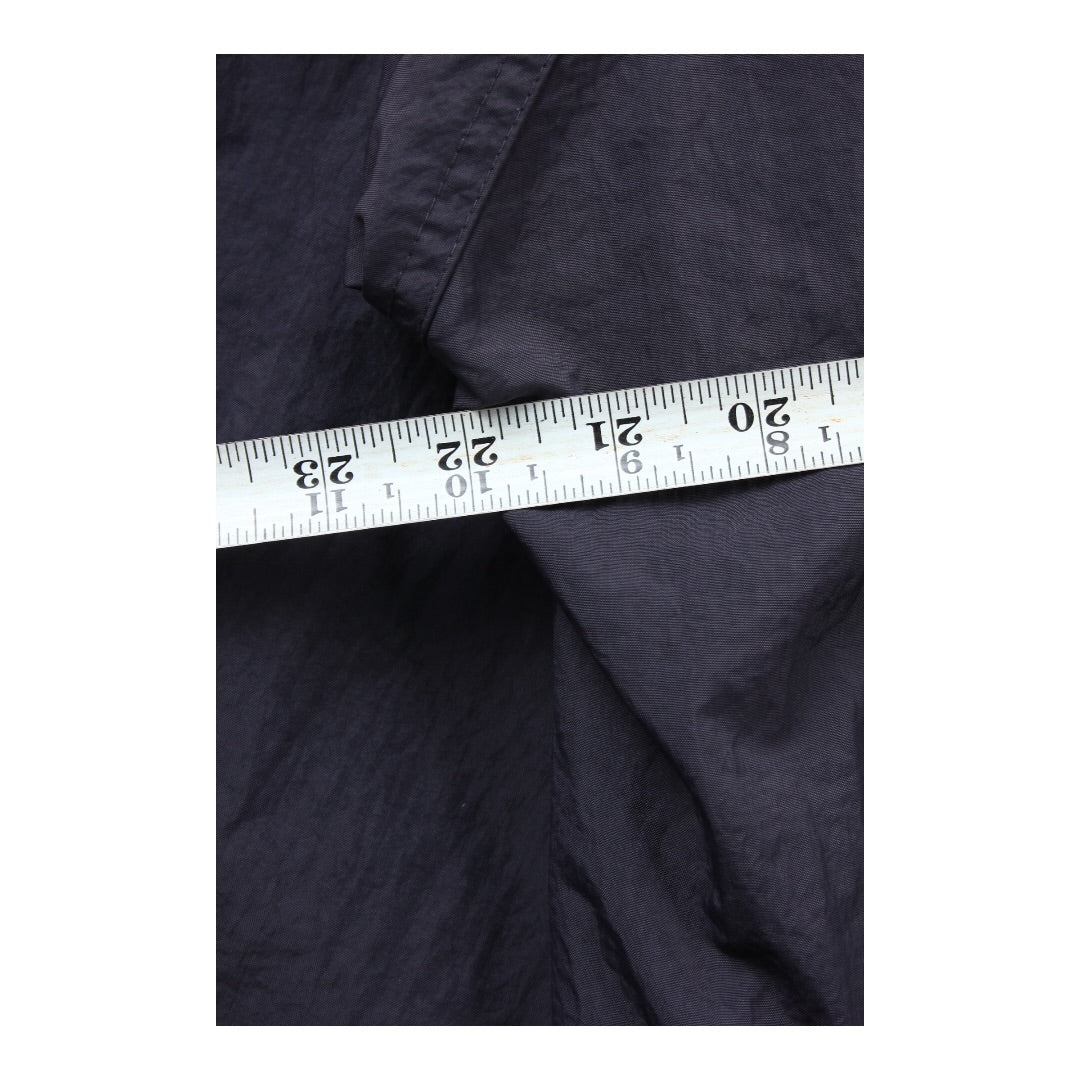 90s Nike nylon jacket medium