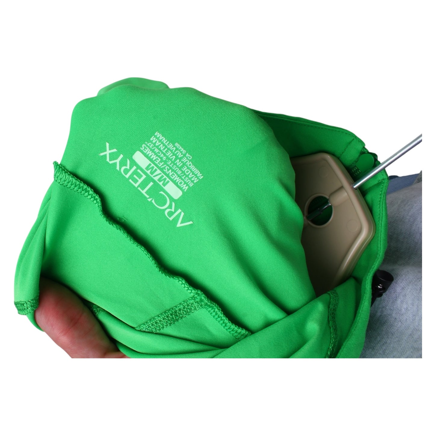 2014 Arc’teryx hoodie women’s hoodie medium