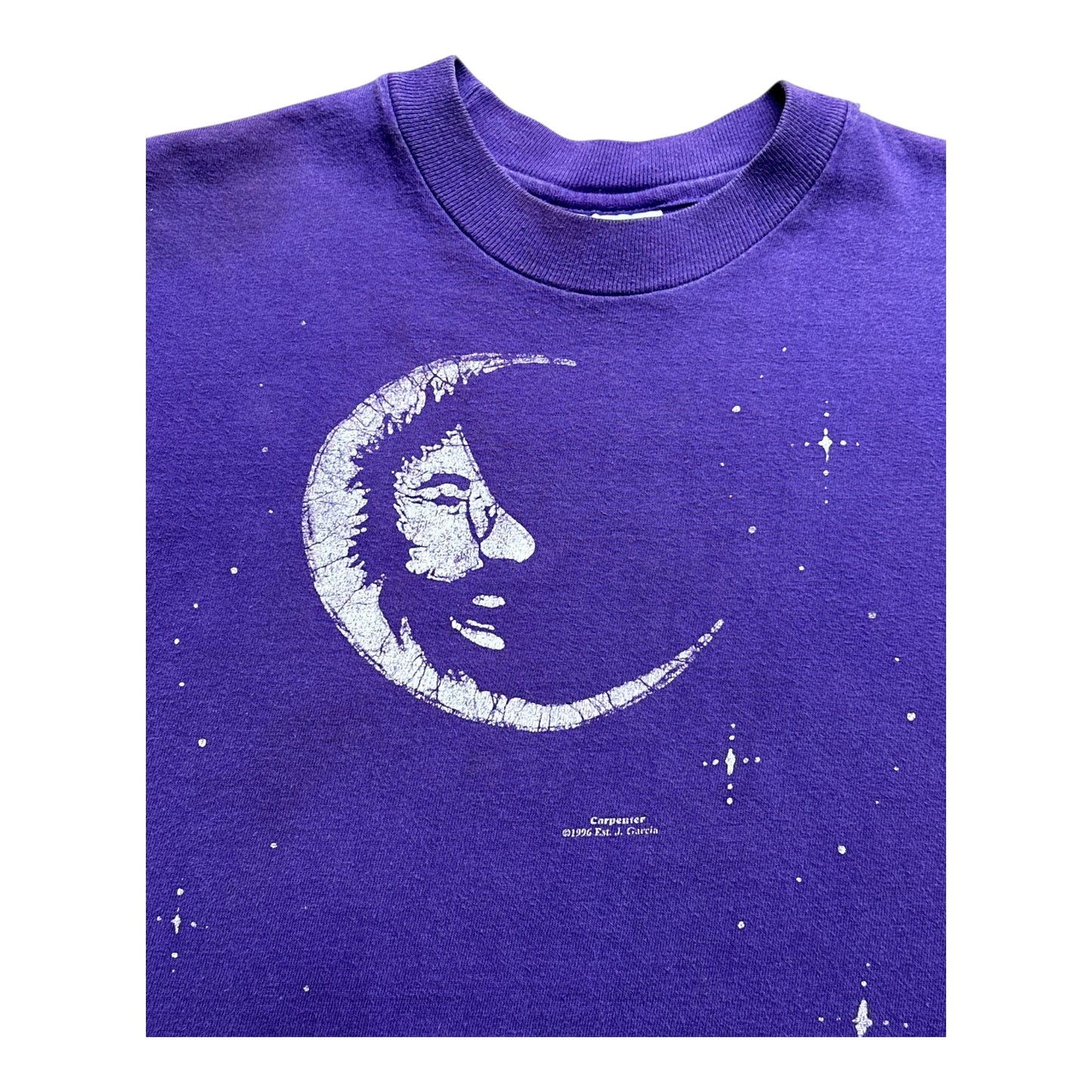 90s Jerry Garcia kids tee