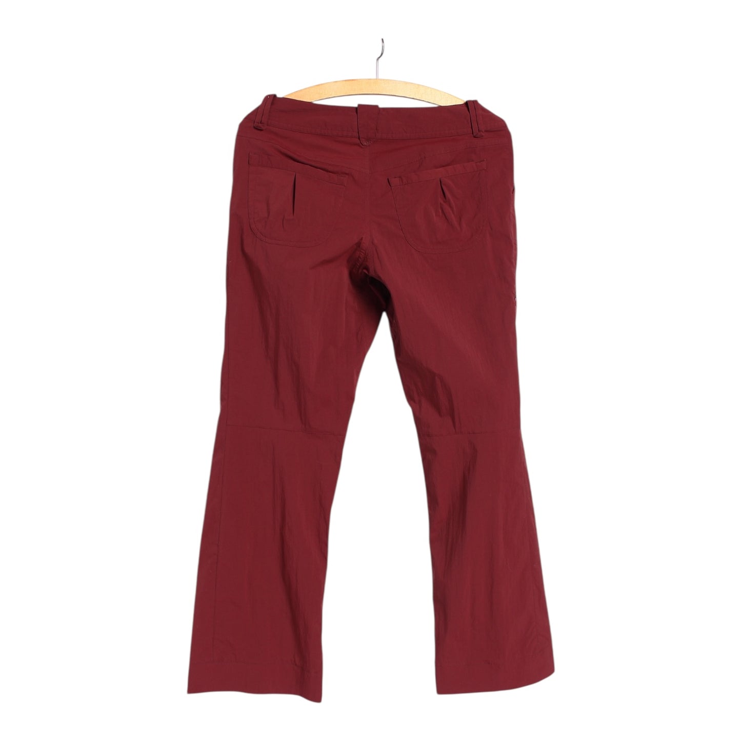 Arc’teryx women’s hiking pant sz4