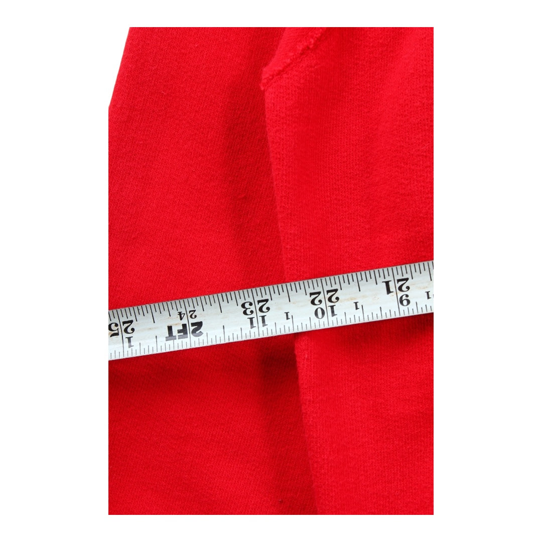 70s Abercrombie and fitch crewneck large