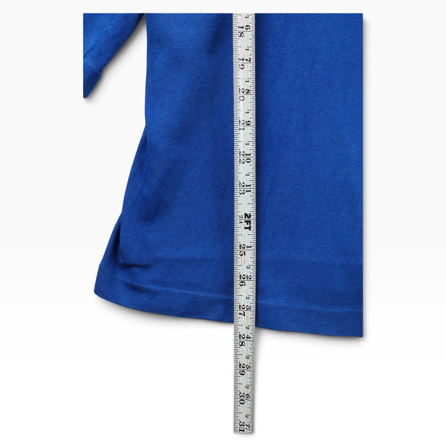 80s Adidas 3/4 sleeve small