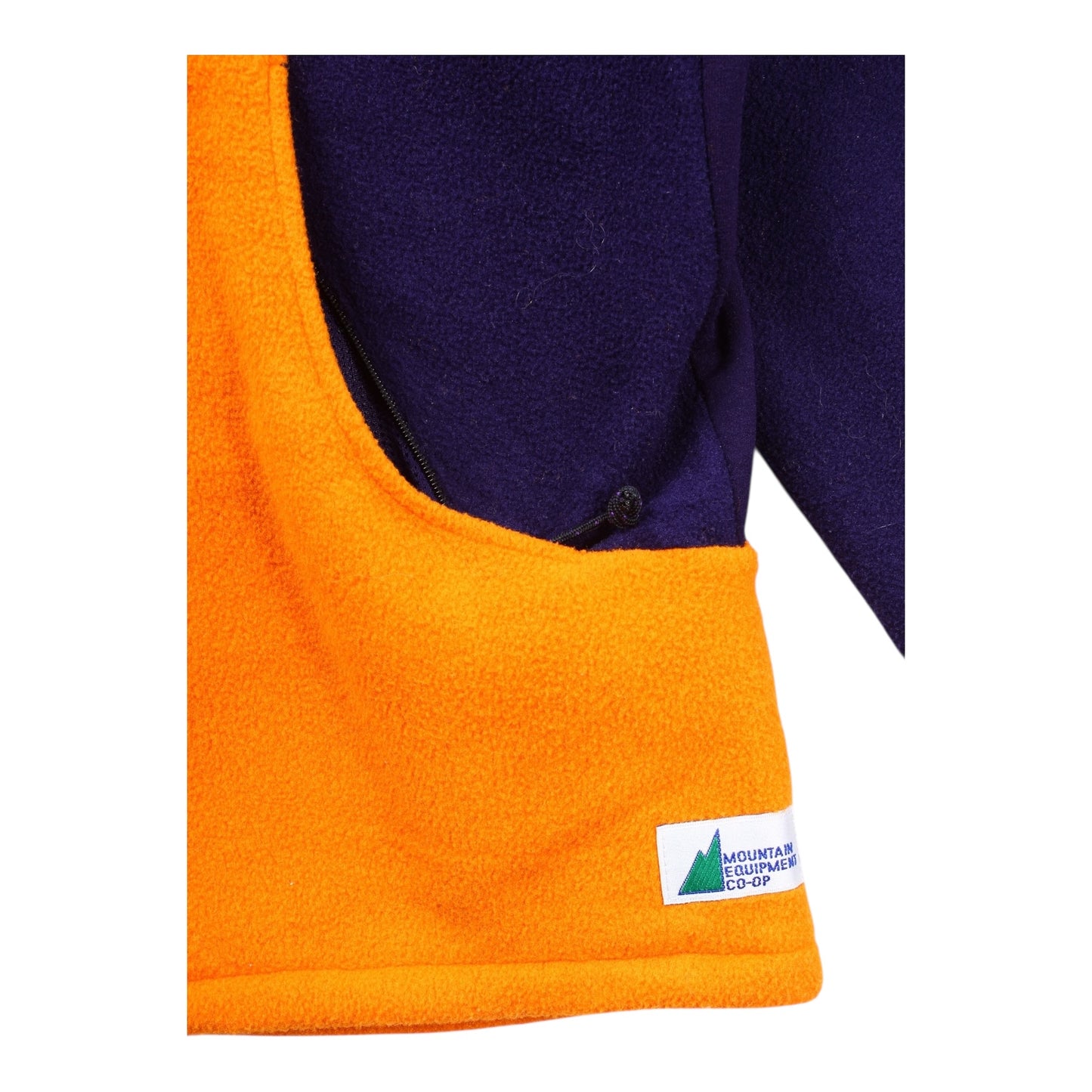90s MEC fleece medium