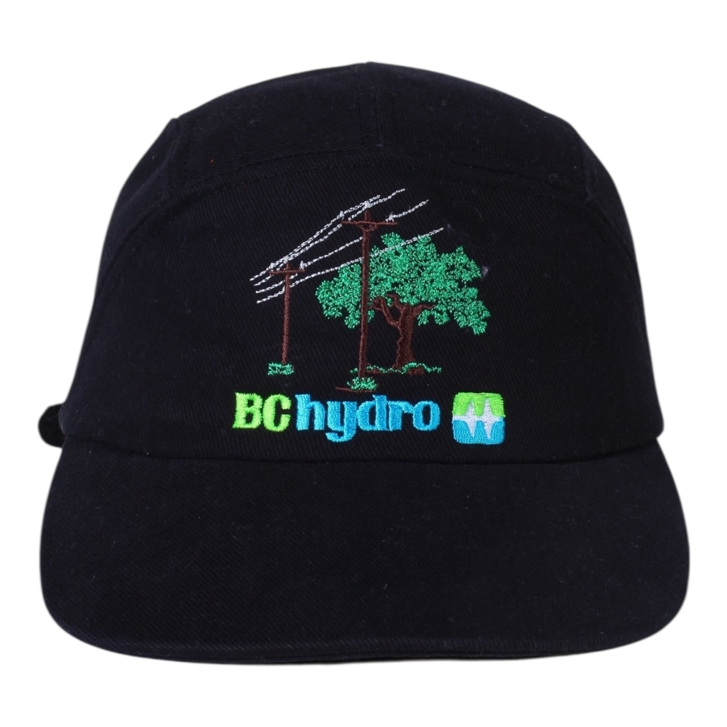 90s BC hydro hat