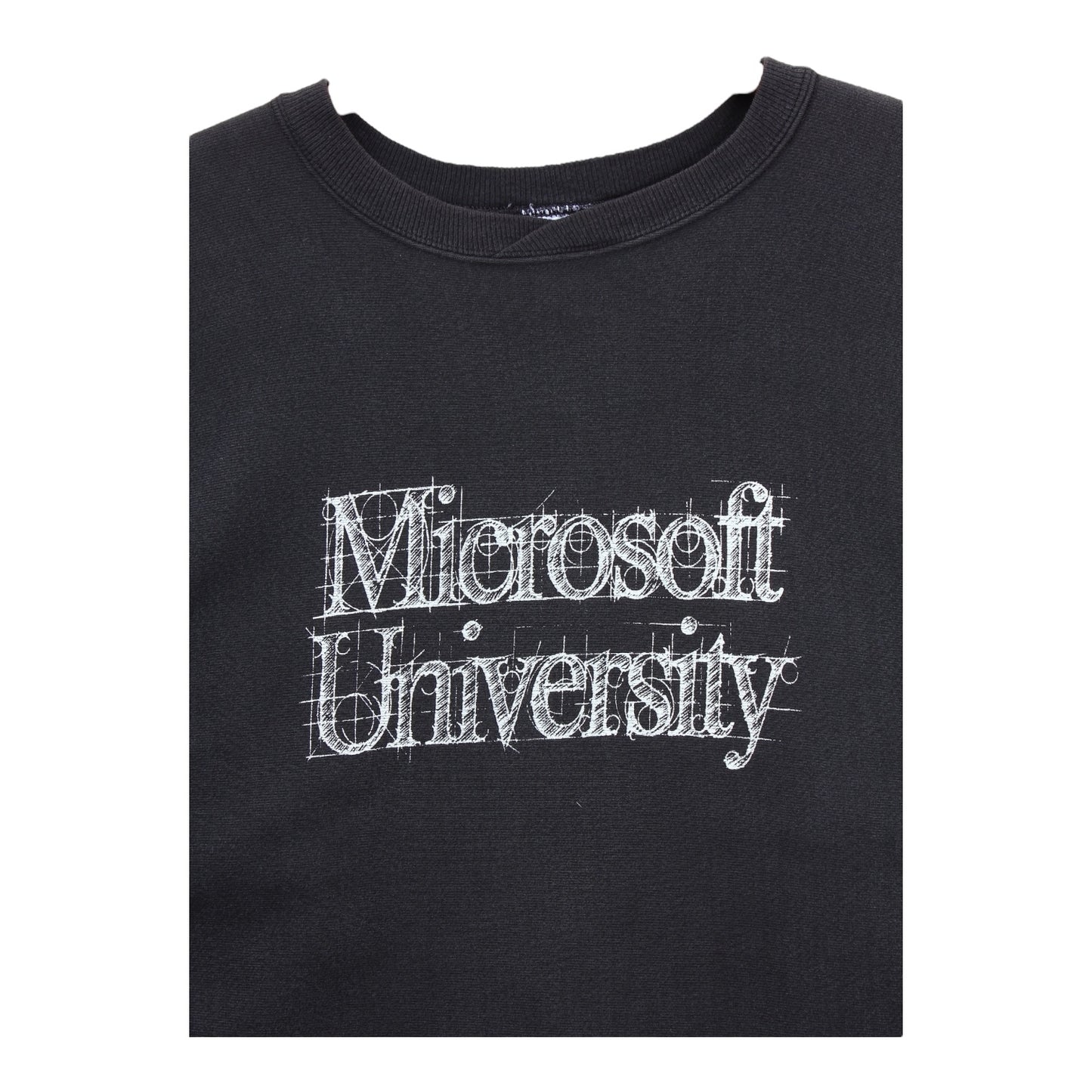 90s Super heavyweight sweatshirt large