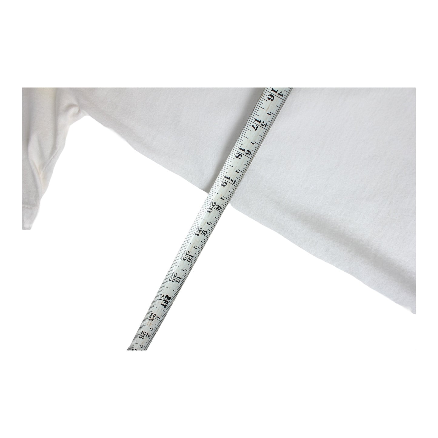 80s Cotton blank tee Medium