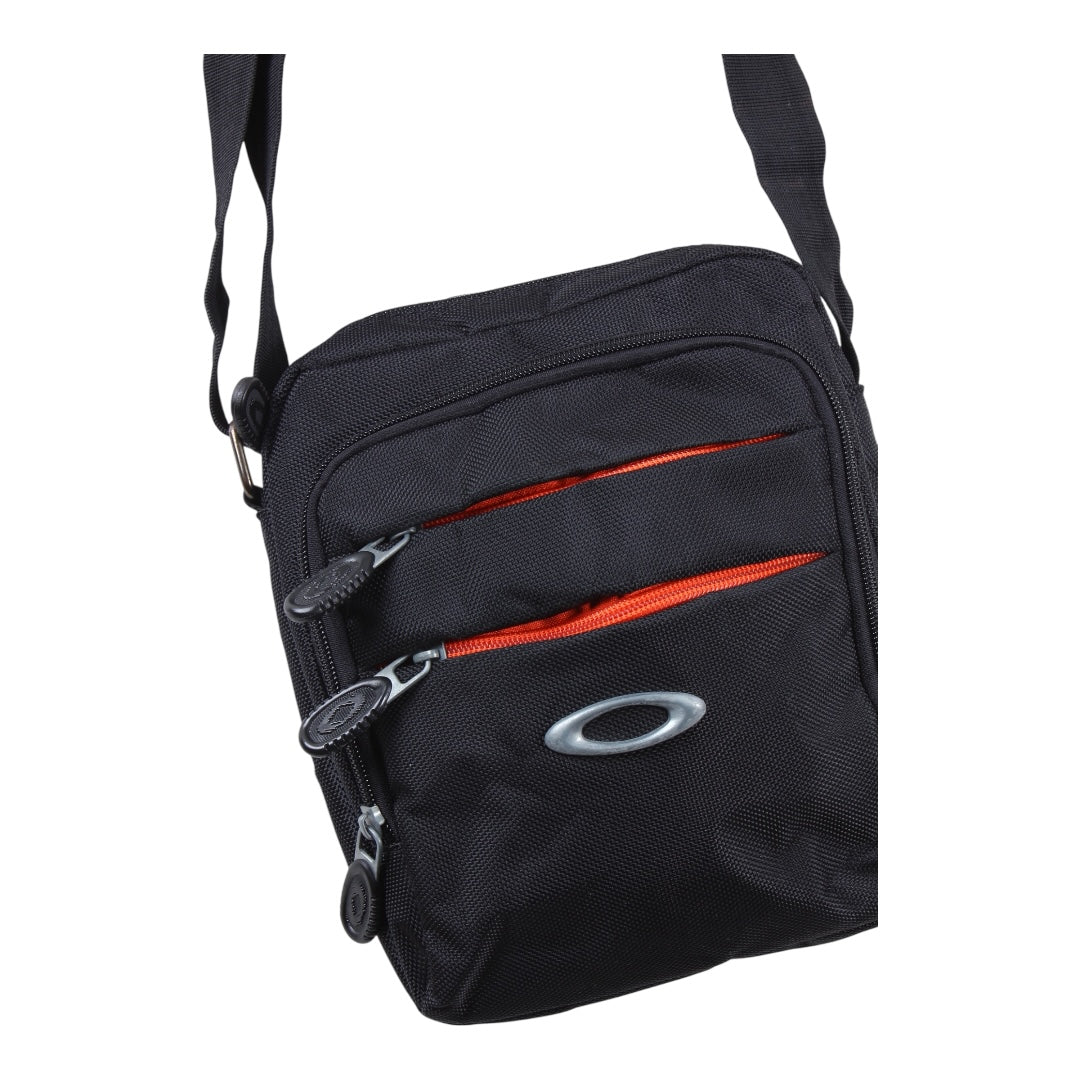 90s Oakley side bag