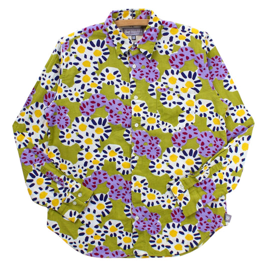 sousou made in japan shirt medium
