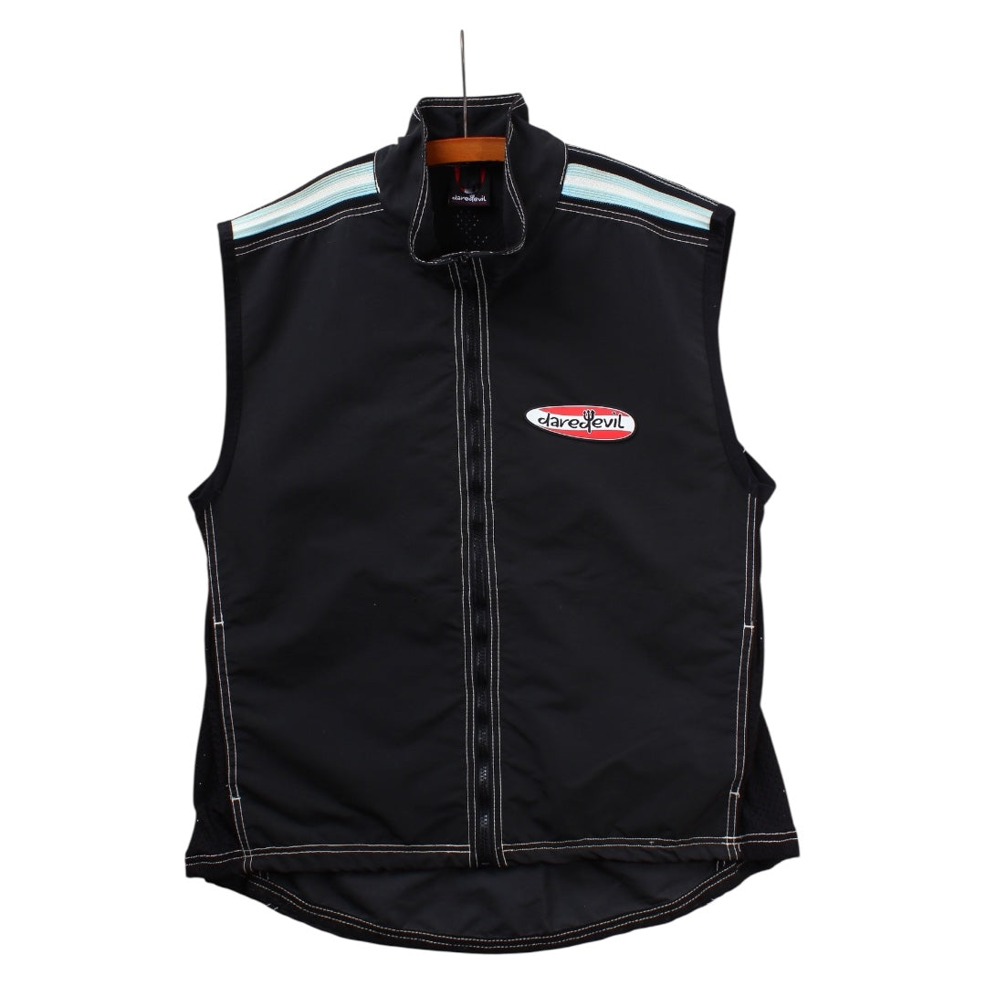 Little devil mountain bike vest large