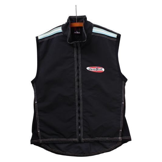 Little devil mountain bike vest large