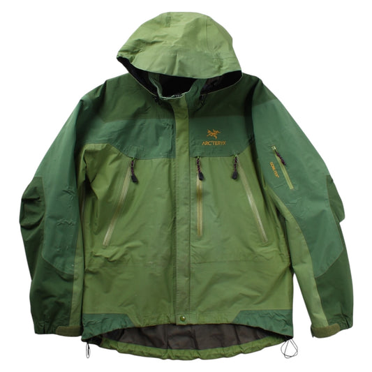 1998 Arc’teryx beta jacket large