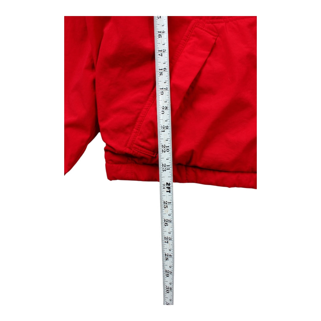 90s Polo Ralph Lauren polo sport jacket M/L