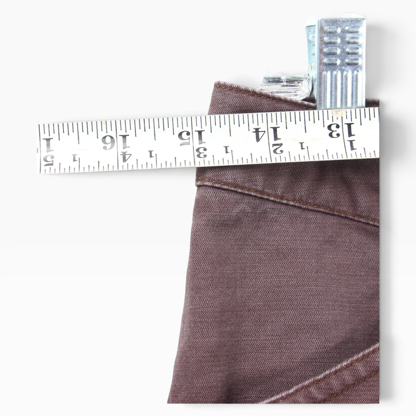 2000s arc’teryx cotton pant women’s sz4