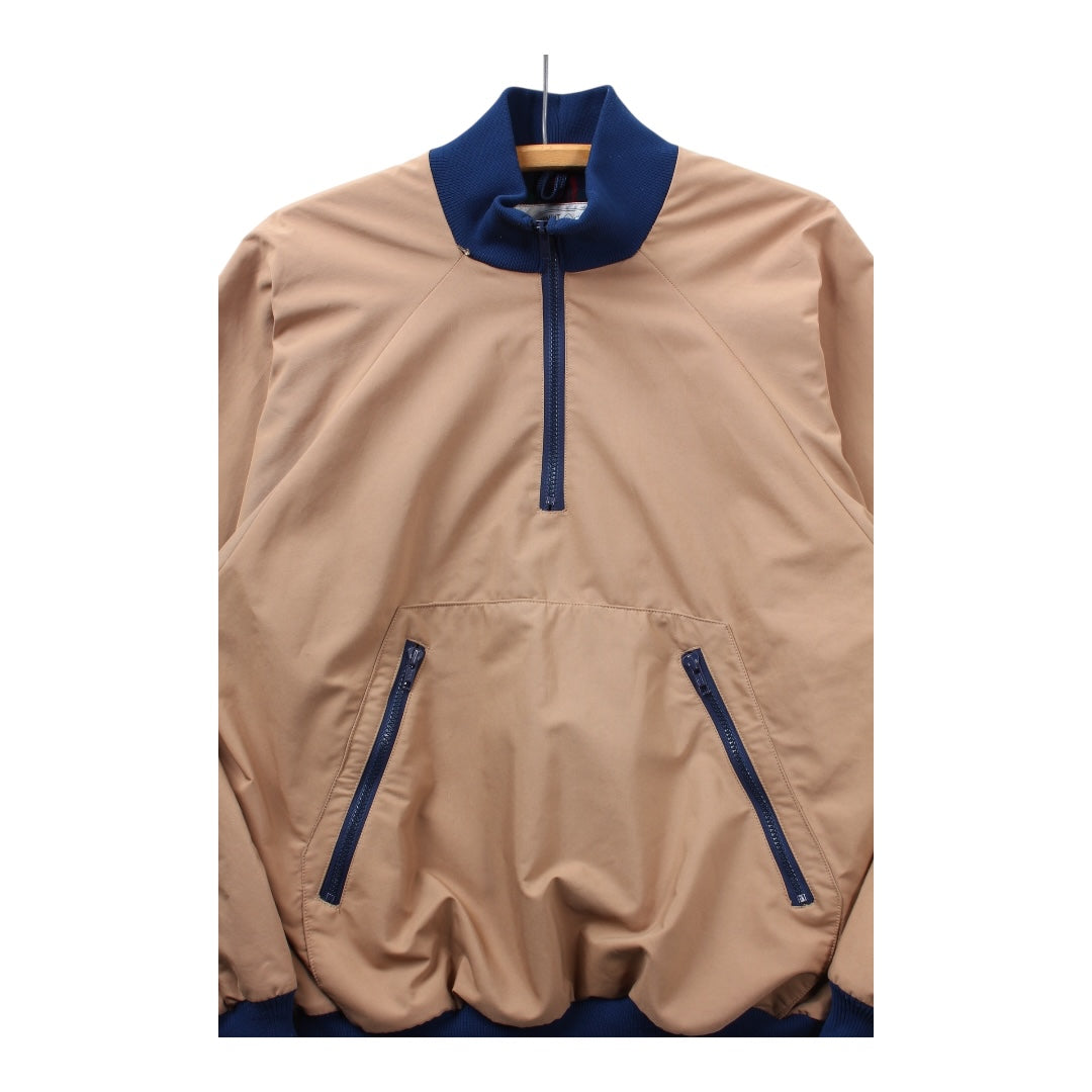 70s Banana Equipment ski pullover  medium