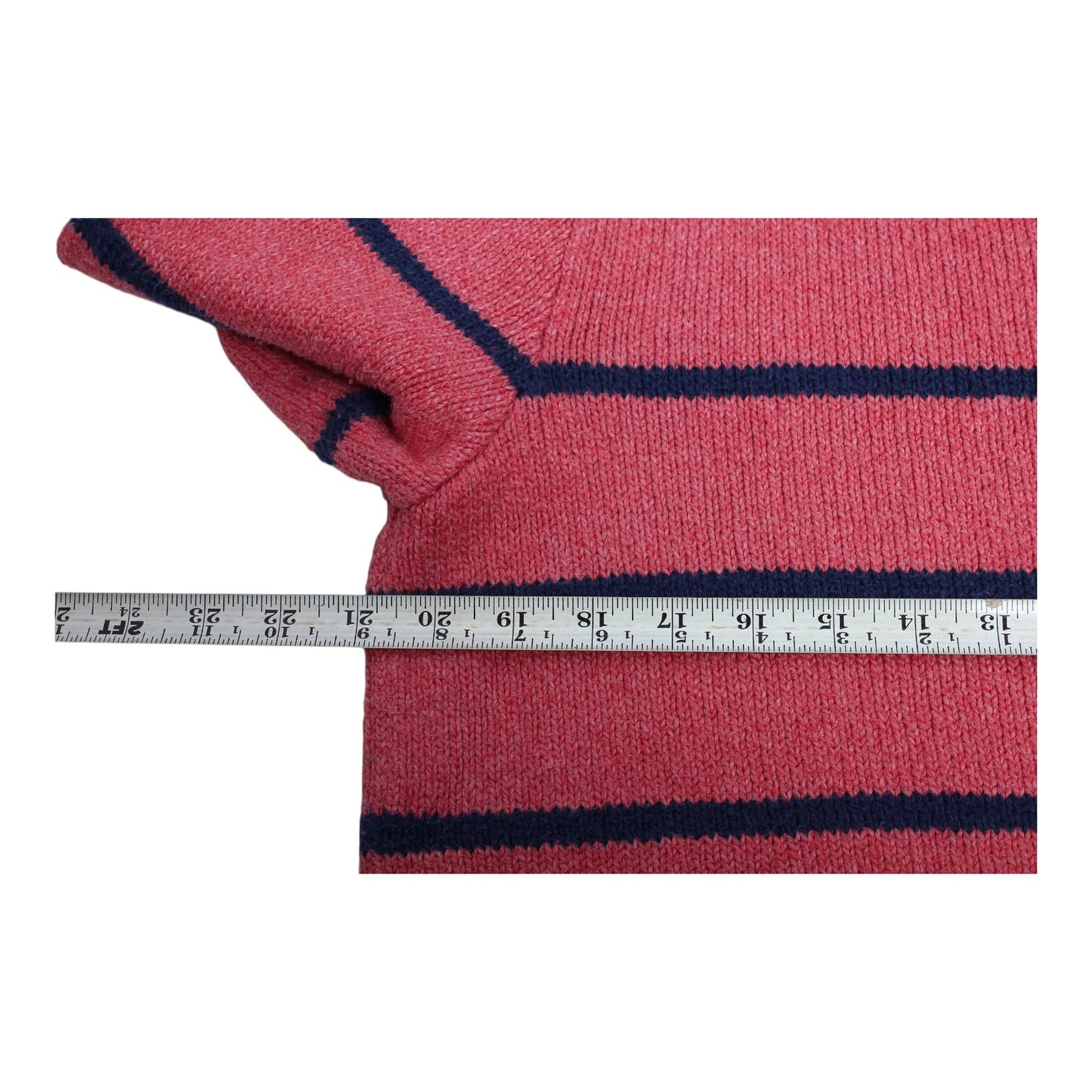 Polo Ralph Lauren cotton sweater medium