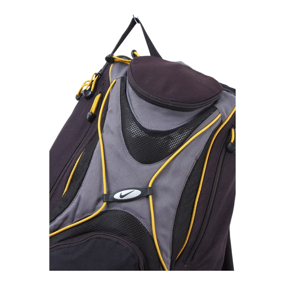 2000s Nike Asym backpack