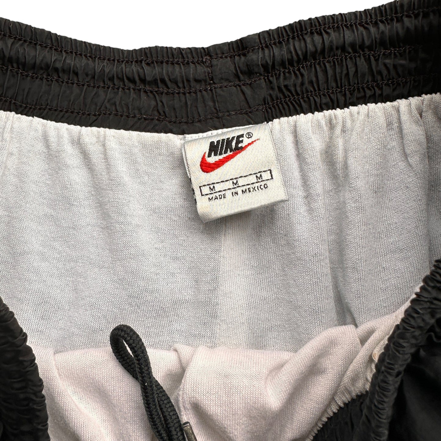 Nike track pants medium