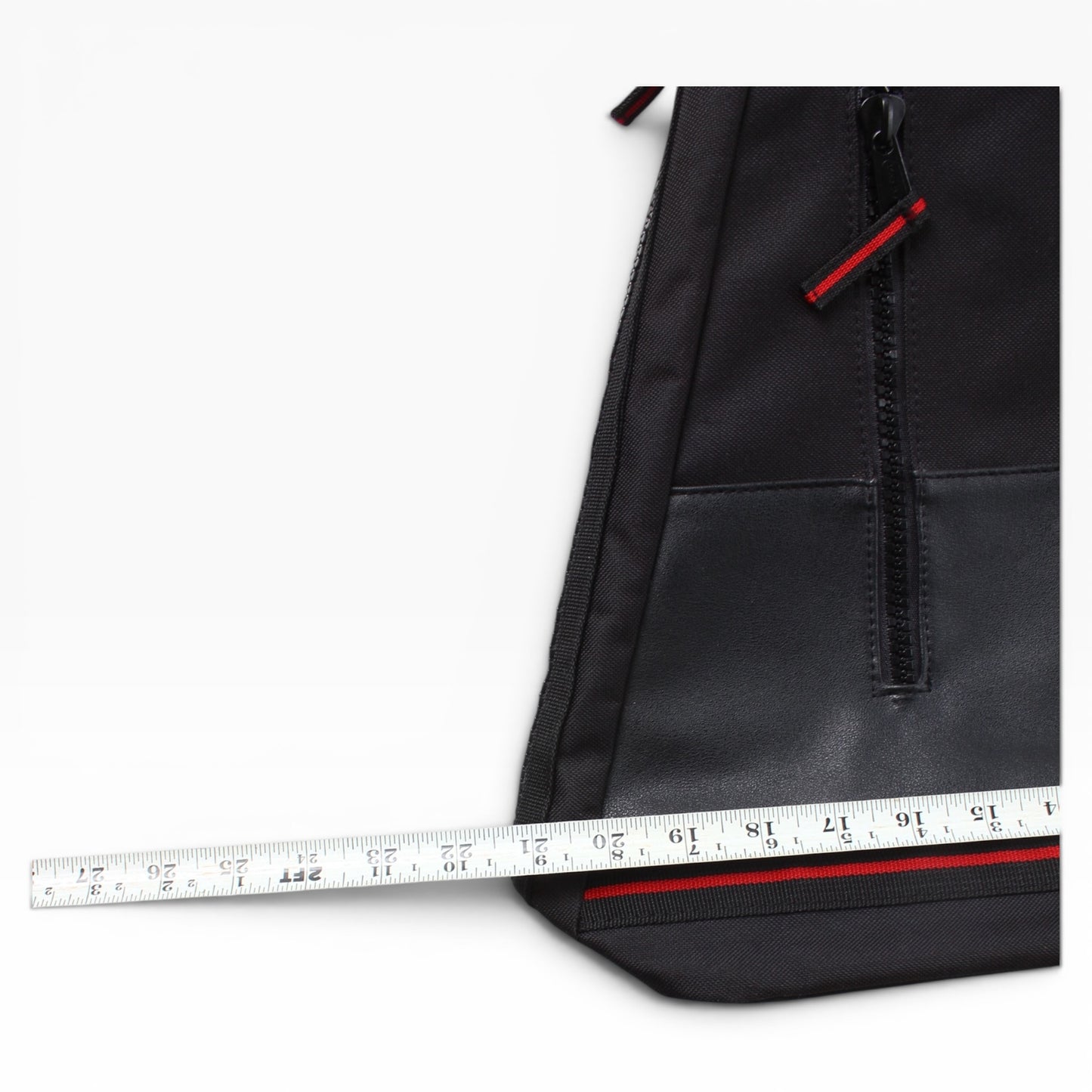 Triple five soul collapsible tote bag