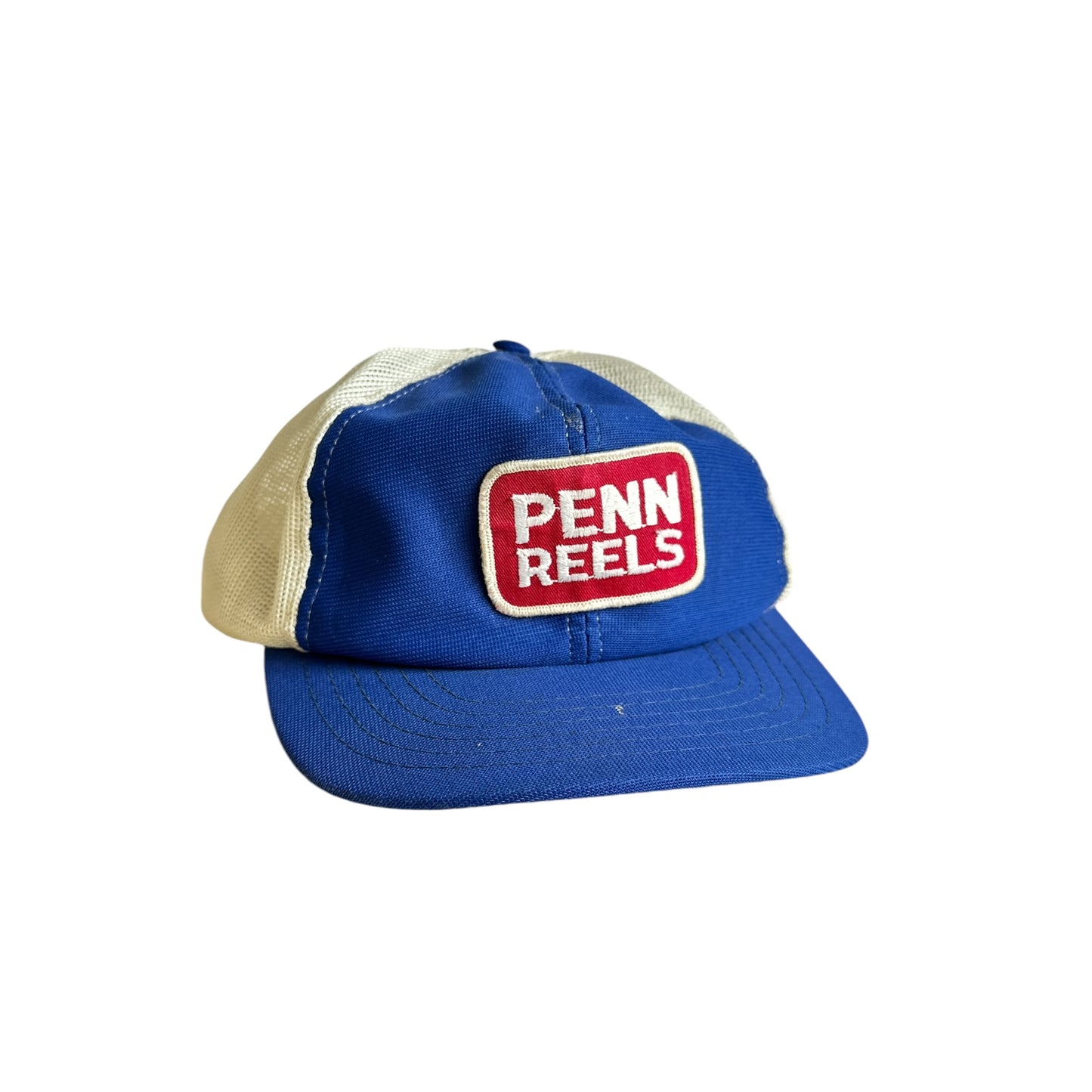 80s penn reels hat