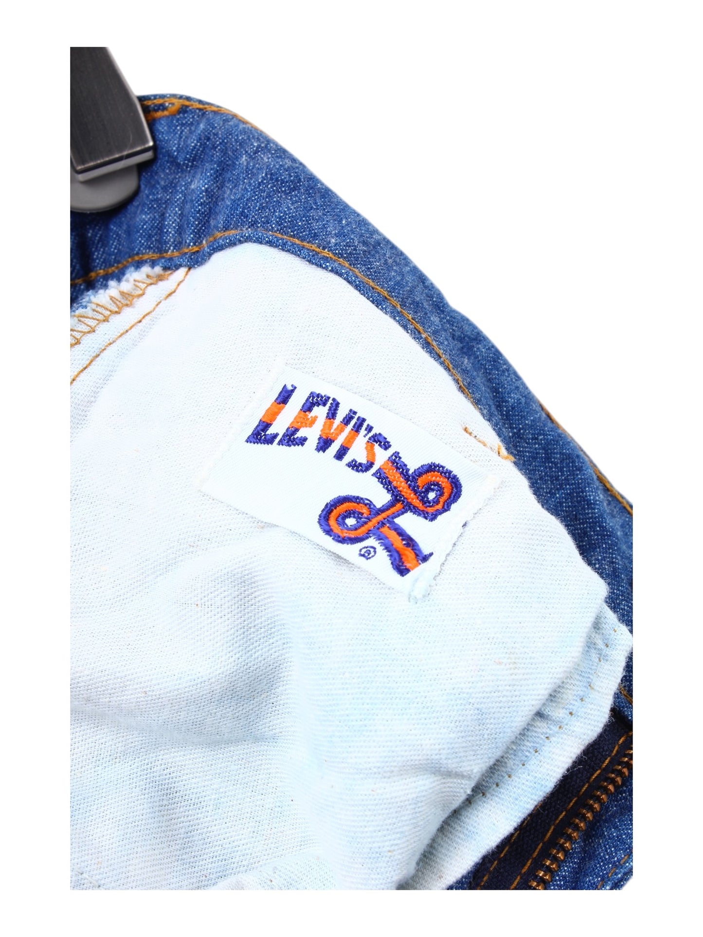 70s Levi’s boot cut 22/33
