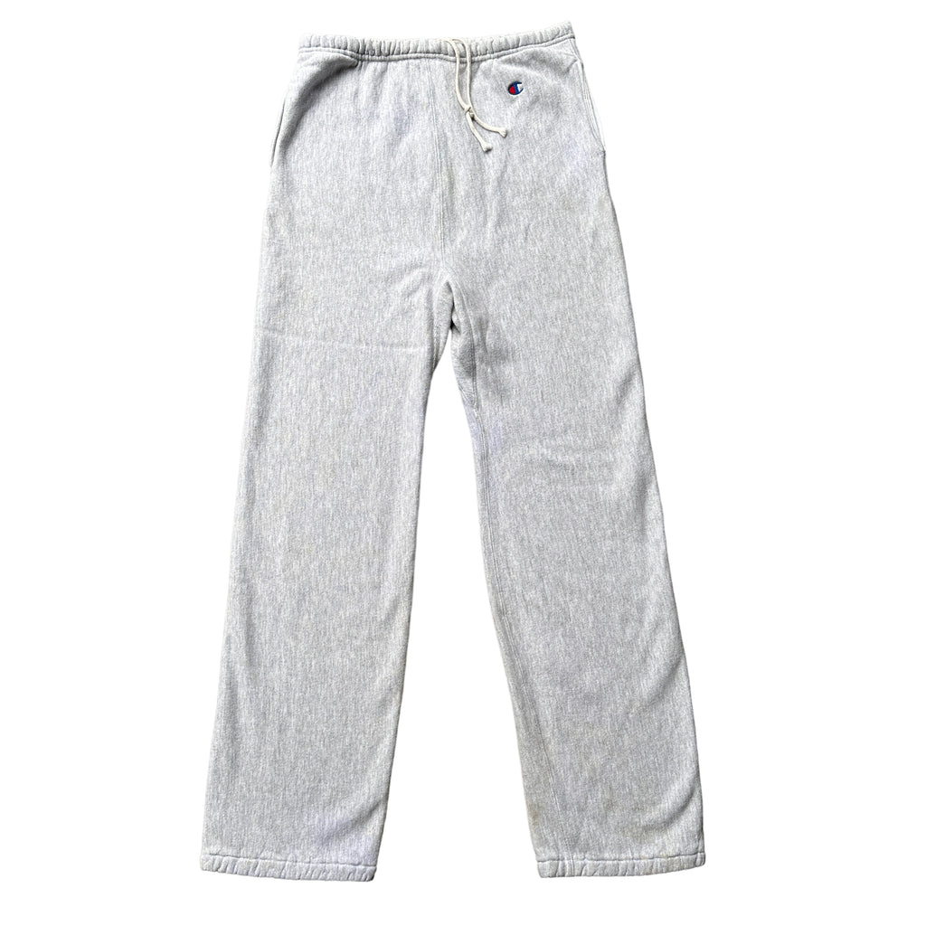 80s Champion reverseweave sweatpants with pocket L/XL