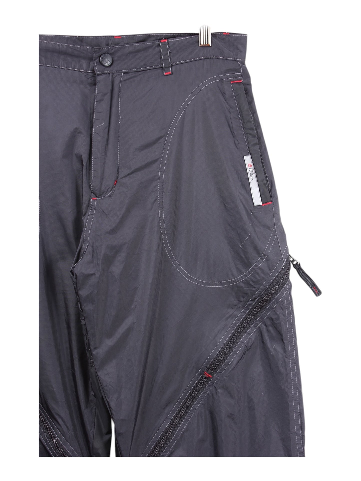 2000s Ecko technical pants 32/30